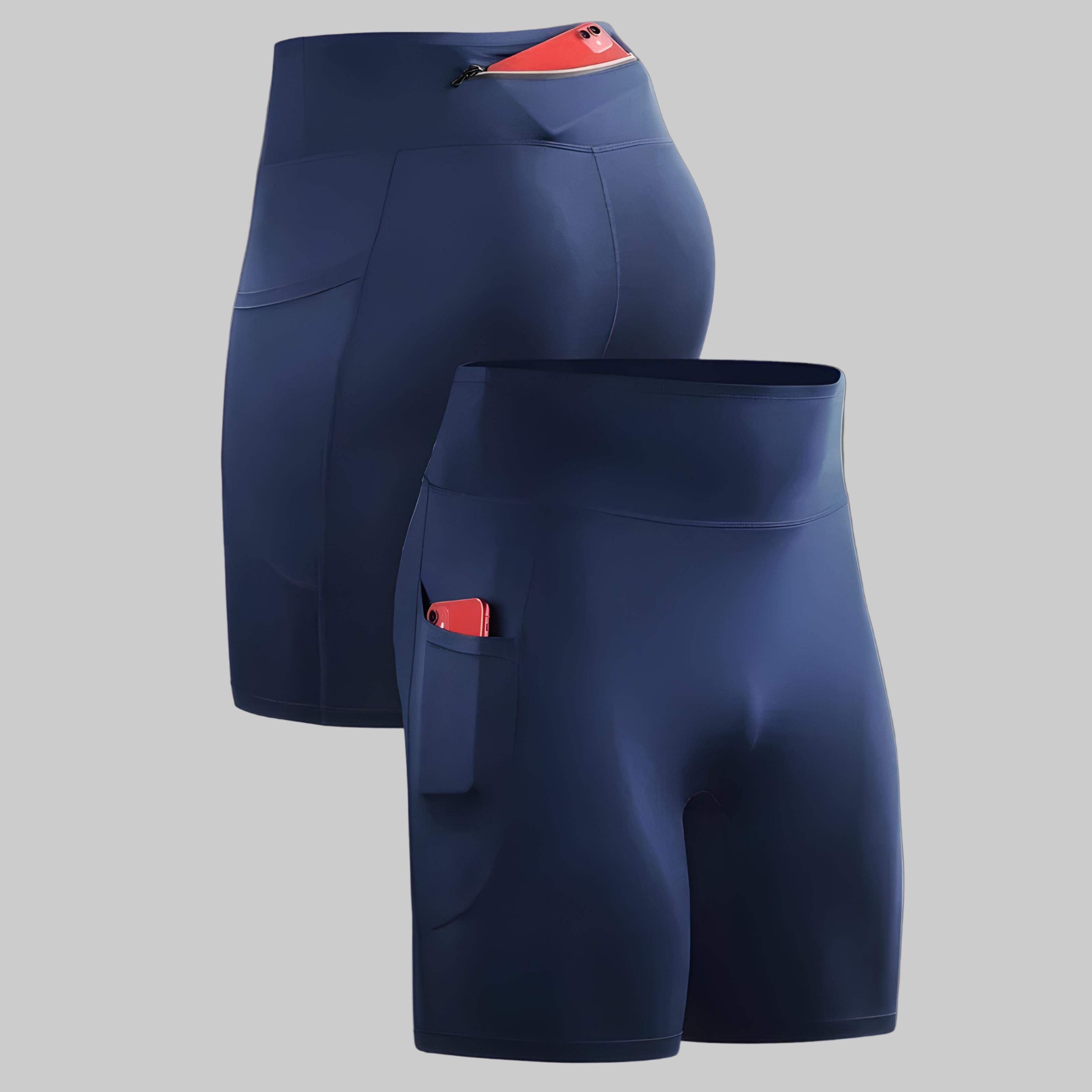 MotionPro Shorts