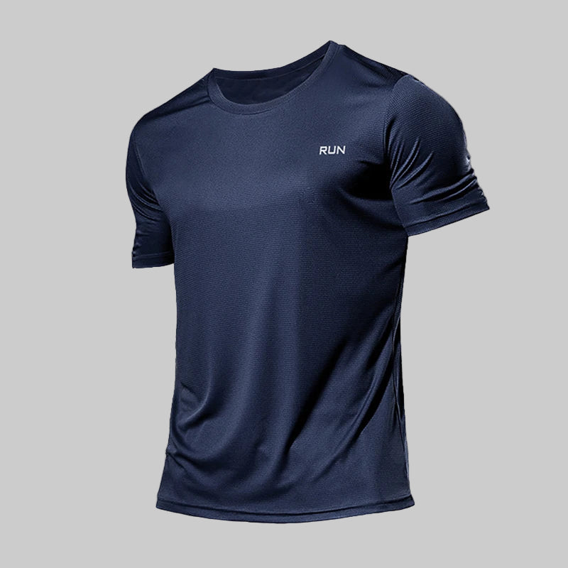 RunTech T-shirts