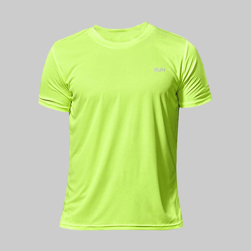 RunTech T-shirts