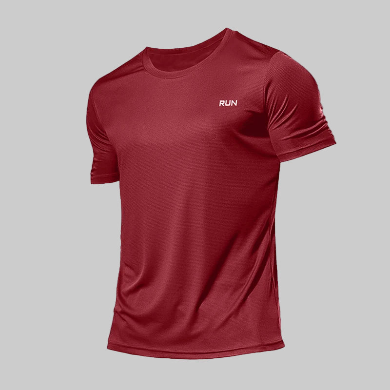 RunTech T-shirts