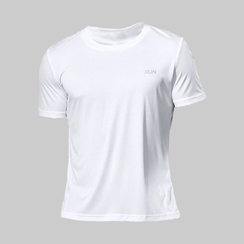 RunTech T-shirts