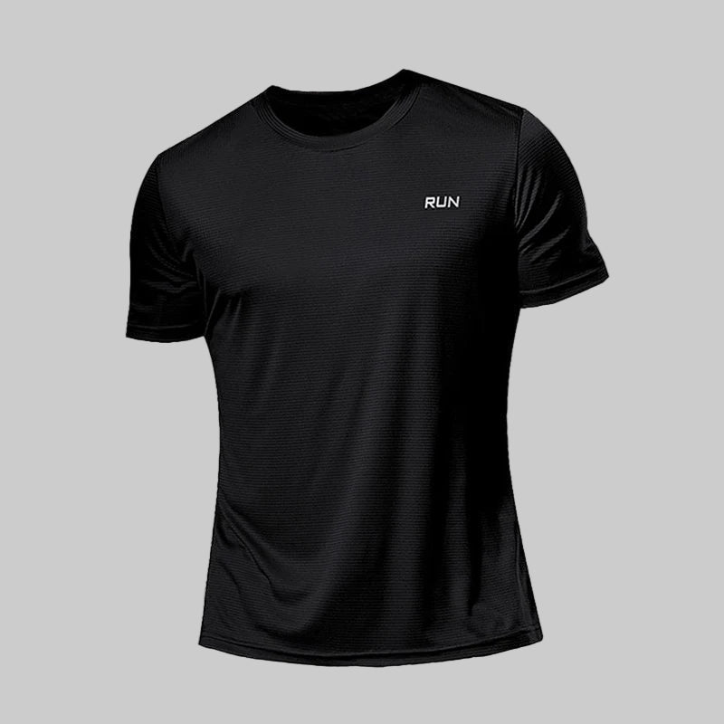 RunTech T-shirts